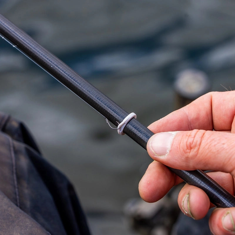Guru - Rig Hook Ups