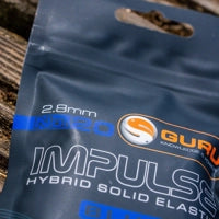 Guru - Impulse Hybrid Solid Elastic 5m