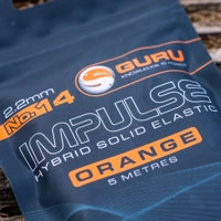 Guru - Impulse Hybrid Solid Elastic 5m