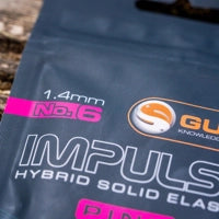 Guru - Impulse Hybrid Solid Elastic 5m