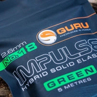 Guru - Impulse Hybrid Solid Elastic 5m