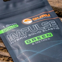 Guru - Impulse Hybrid Solid Elastic 5m