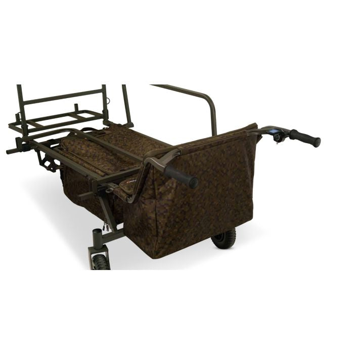 Solar - SP C Tech Handle Bar Bag