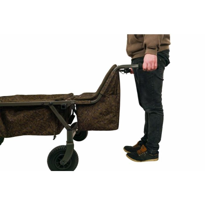 Solar - SP C Tech Handle Bar Bag
