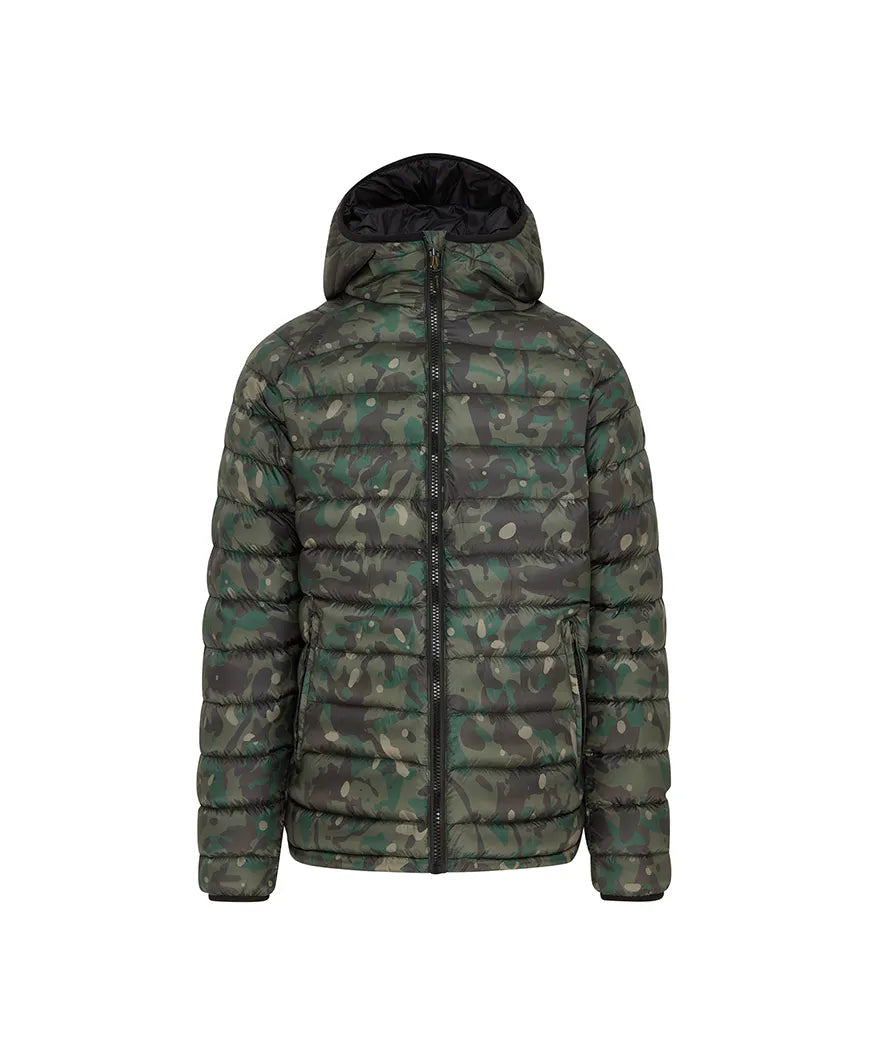 Trakker - TechPro Camo Base XP