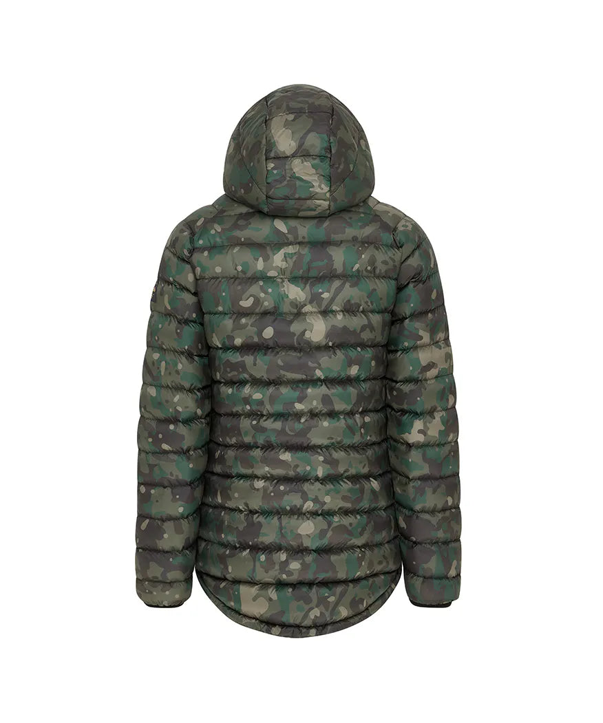 Trakker - TechPro Camo Base XP