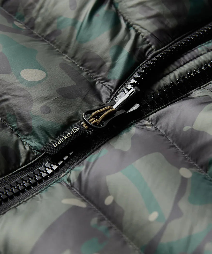 Trakker - TechPro Camo Base XP