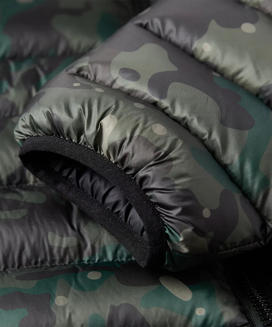 Trakker - TechPro Camo Base XP