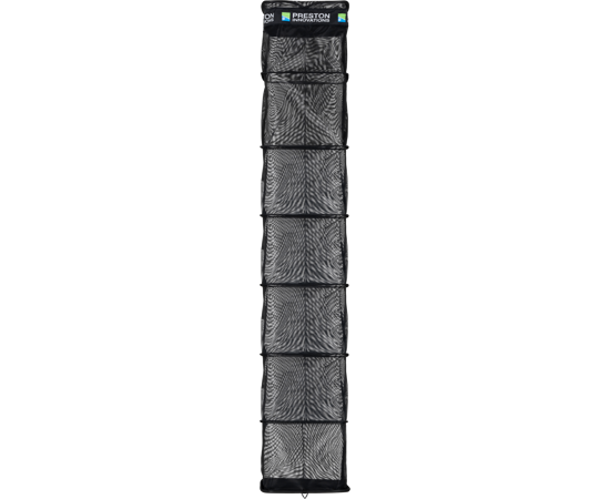 Preston - 2.5m Triple Carp Keepnet Pack