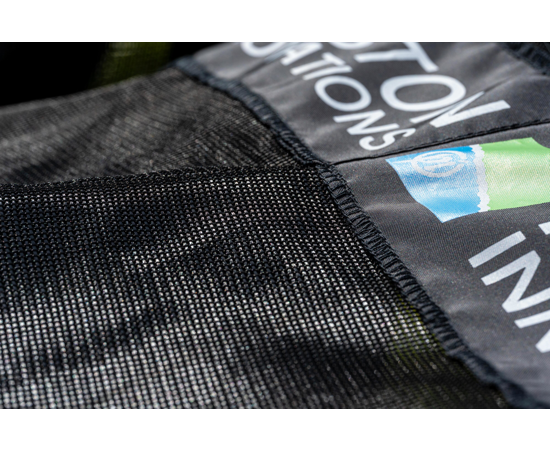 Preston - 2.5m Triple Carp Keepnet Pack