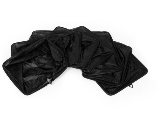 Preston - 2.5m Triple Carp Keepnet Pack
