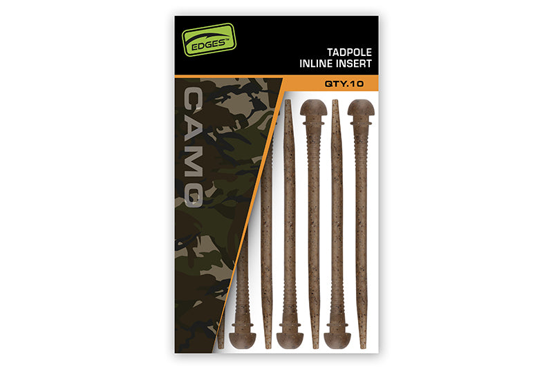 Fox - EDGES™ Camo Tadpole Inline Insert
