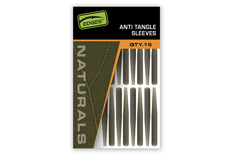 Fox - Edges Naturals Anti Tangle Sleeve