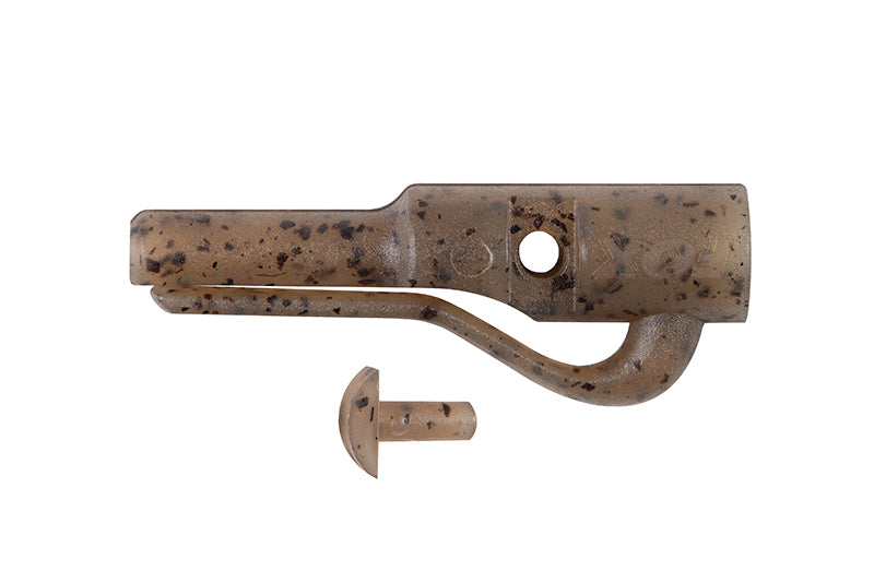 Fox - EDGES™ Camo Slick Lead Clip & Pegs