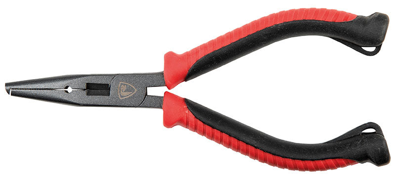 Fox Rage - Spilt Ring Pliers 13cm / 5”