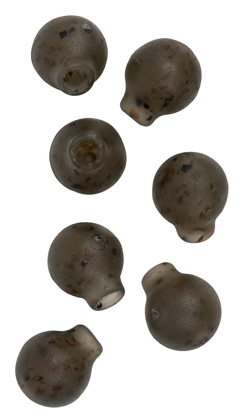 Fox Rage - Predator  Camo Buffer Beads