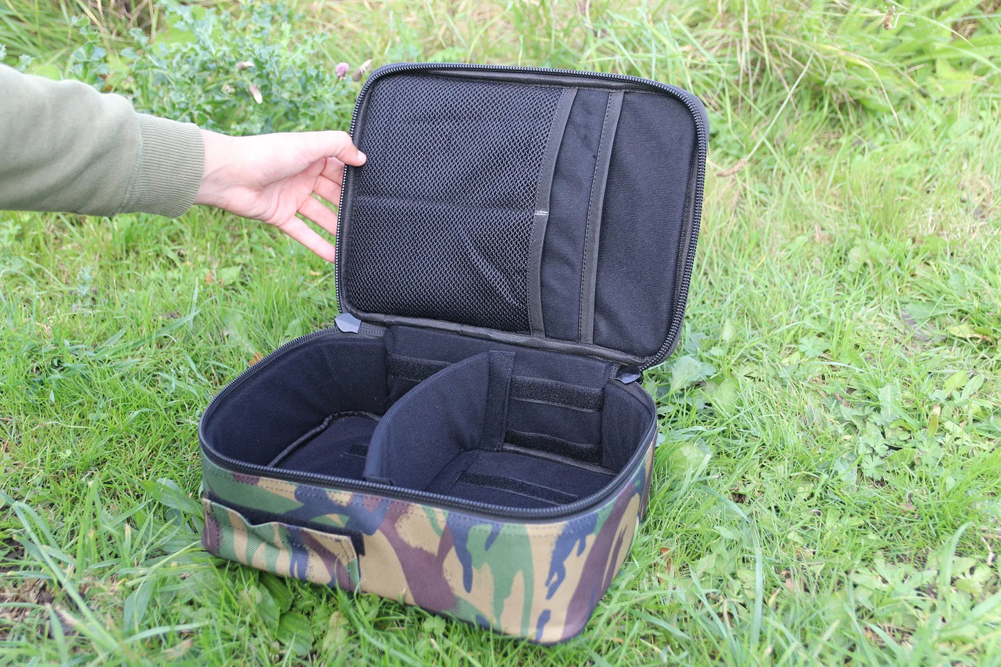 CULT - DPM Camo Gadget Case