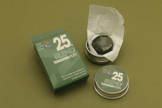 OMC - Tungsten Putty 25g