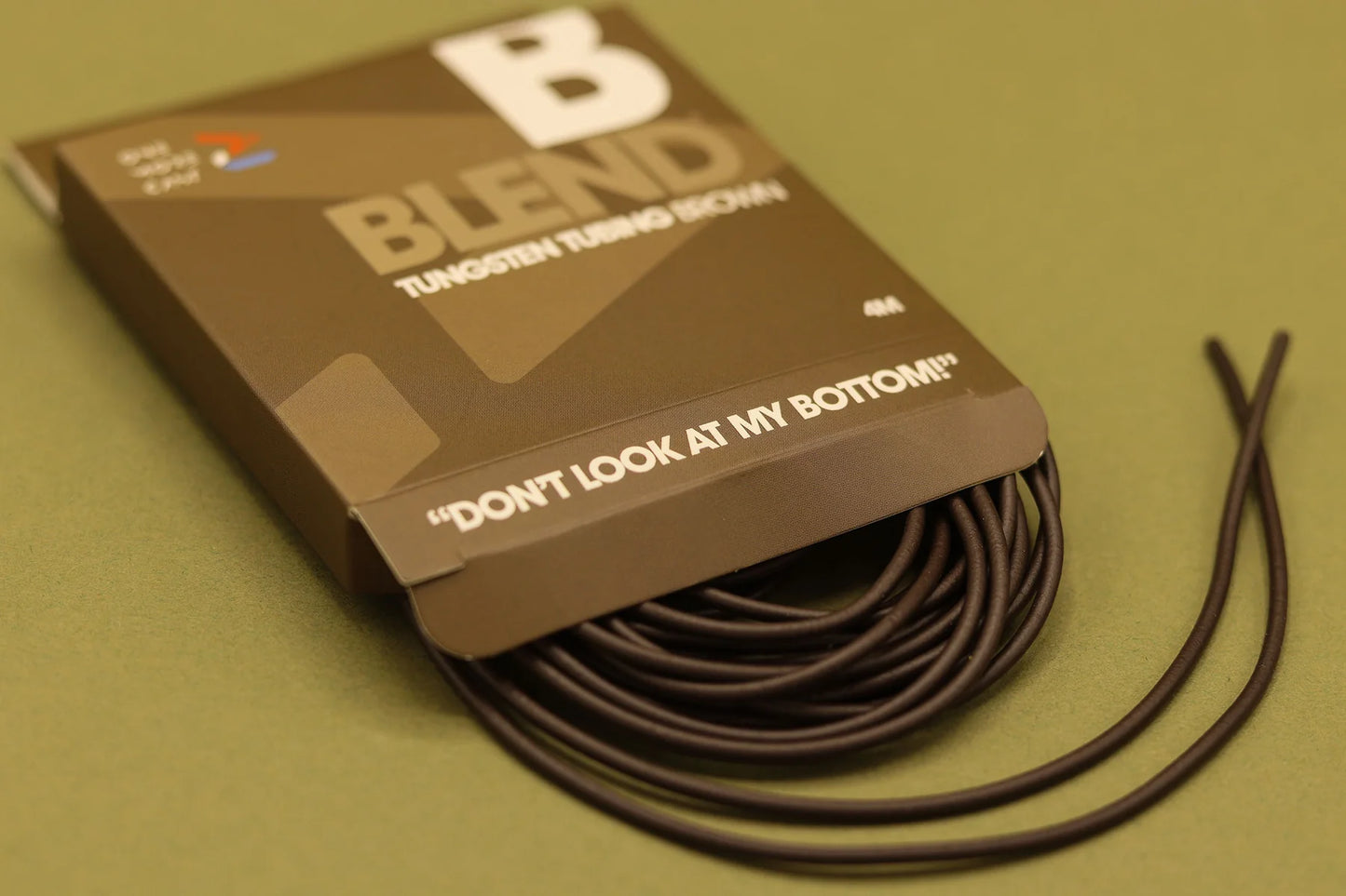 OMC - BLEND TUNGSTEN TUBING 4m