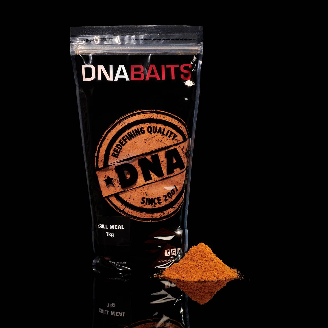 DNA - Meal 1kg