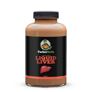 Parker Baits - Liquid Baits