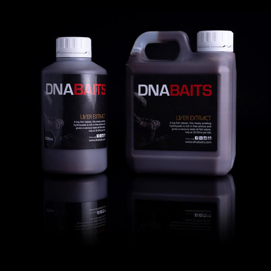 DNA - Liver Extract