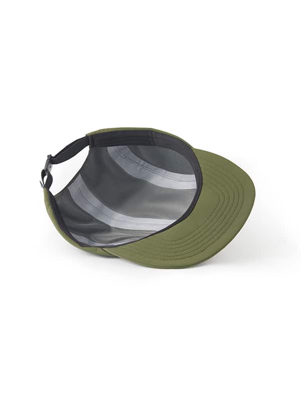 Fortis - Marine Cap Olive