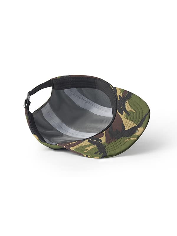 Fortis - Marine Cap DPM