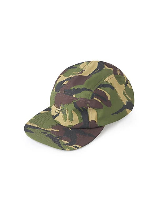 Fortis - Marine Cap DPM