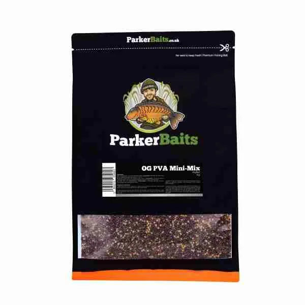 Parker Baits - Pellets