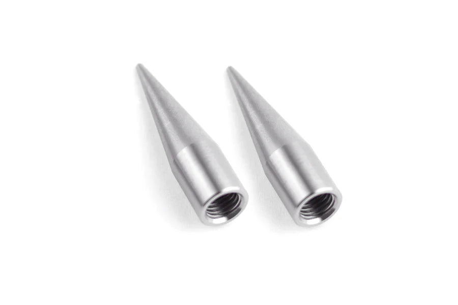 Summit - SS - Mini Pod Points - Pair