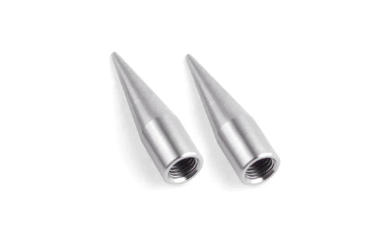 Summit - SS - Mini Pod Points - Pair