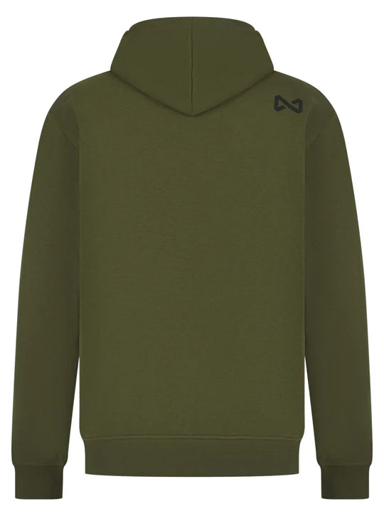 NAVITAS - CORE Green Hoody