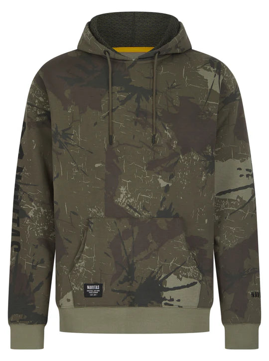 NAVITAS - Identity Camo Hoody