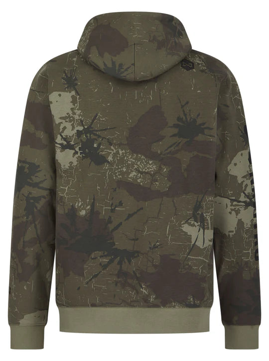 NAVITAS - Identity Camo Hoody