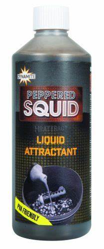 Dynamite - Liquid Attractant