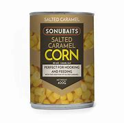 Sonubaits - Tinned Corn