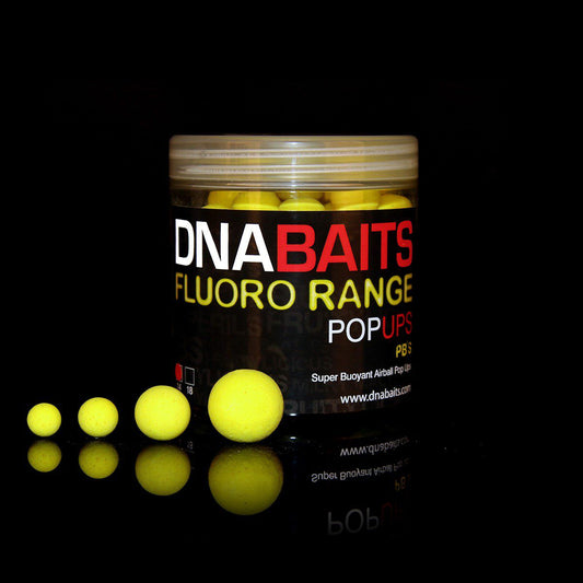 DNA - PB's Fluoro Pop Ups