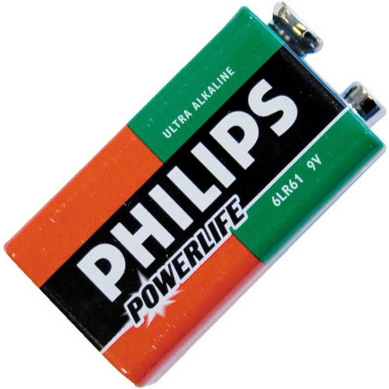 Gardner - 9V PP3 Battery