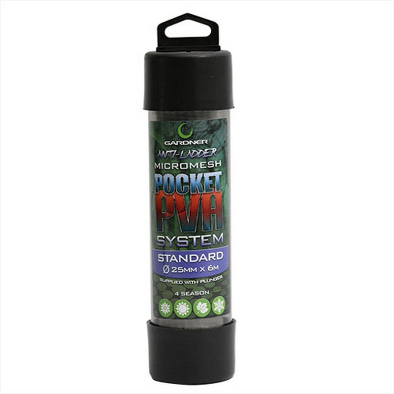 Gardner - Pocket PVA System Easy Loada