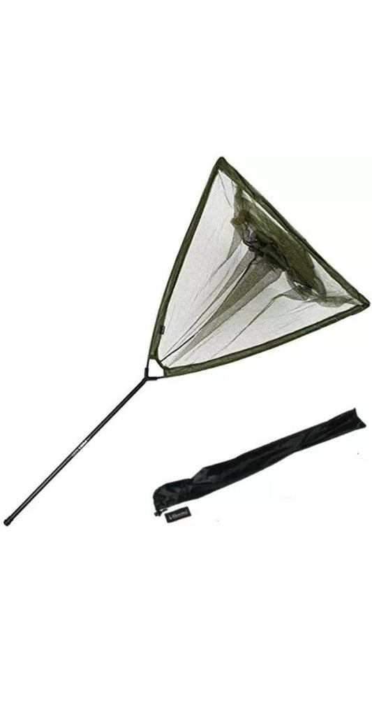 Oakwood Carp - 2pc Telescopic Landing Net