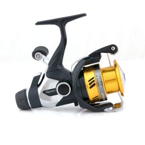 Shimano - Reel Sahara 2500 RD