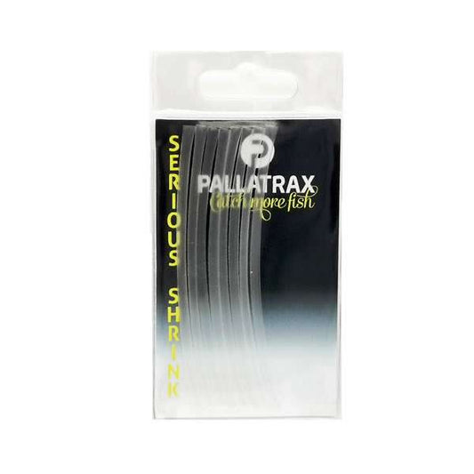 Pallatrax - Serious Shrink Tube