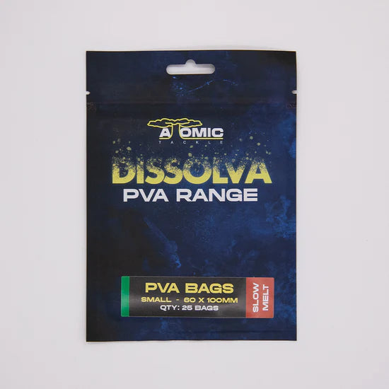 Atomic Tackle - PVA Bags