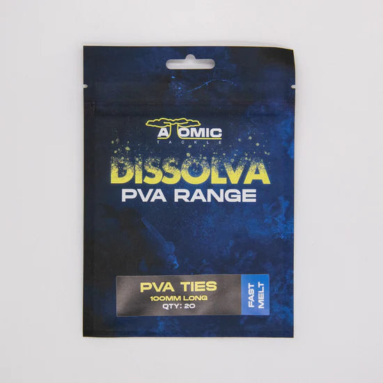 Atomic Tackle - PVA Ties