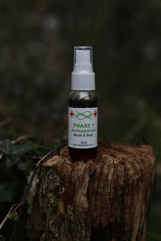 Carp Care Uk - Carp Care