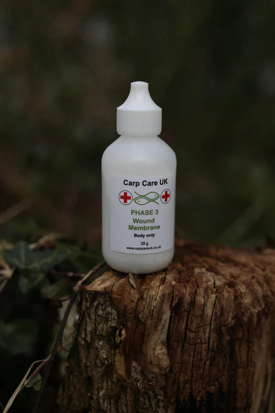 Carp Care Uk - Carp Care