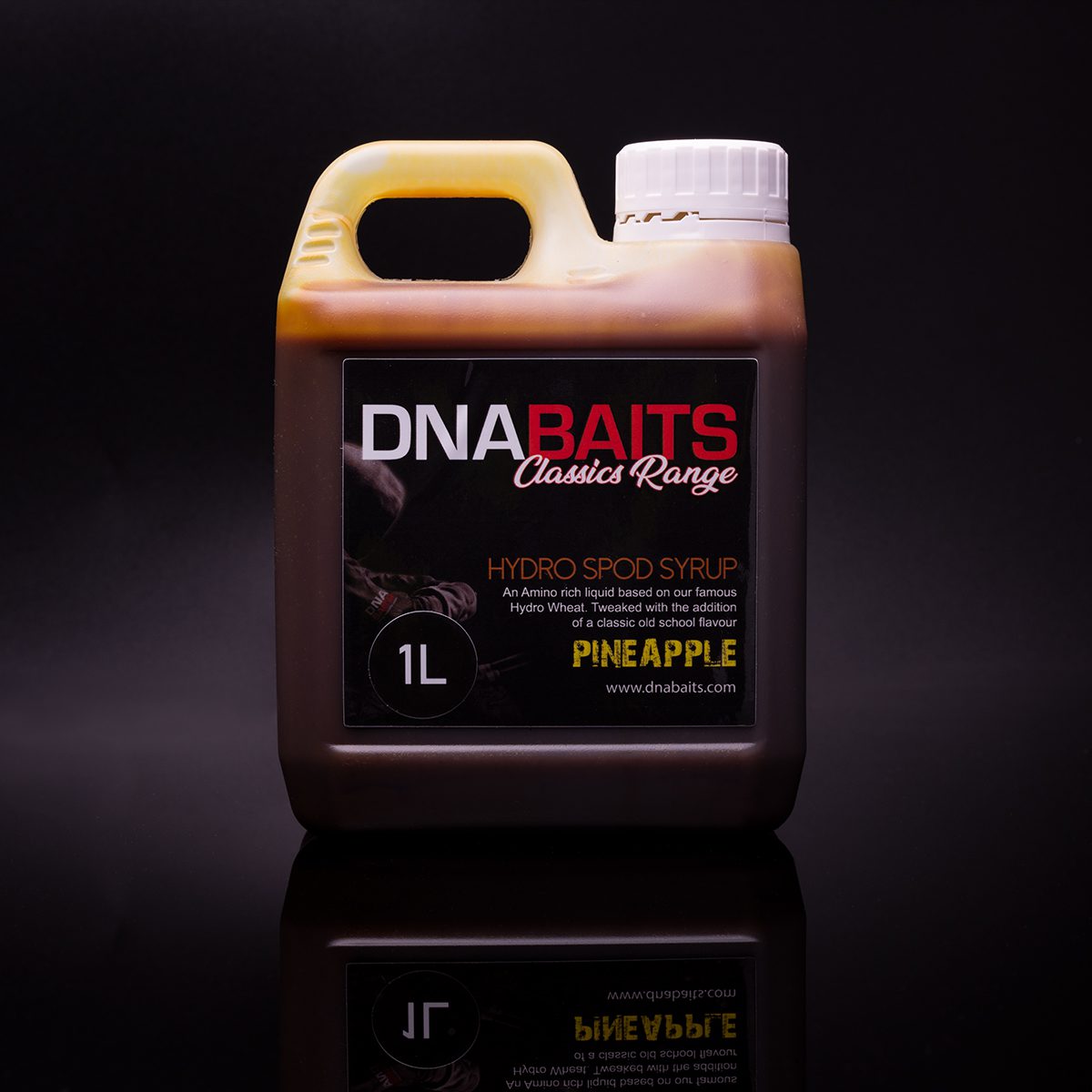 DNA - Hydro Spod Syrup 1l