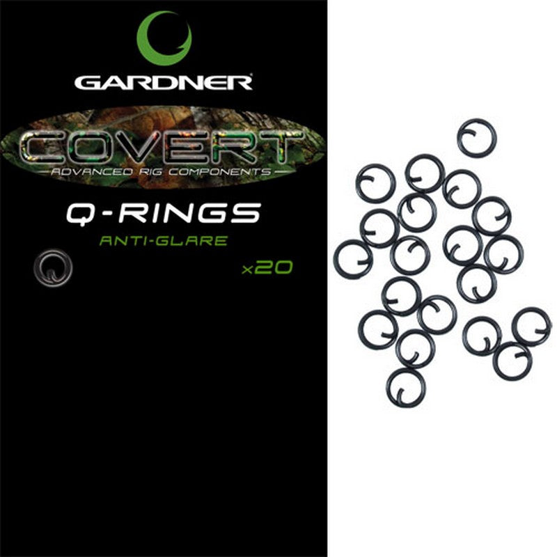 Gardner - Covert Q Rings