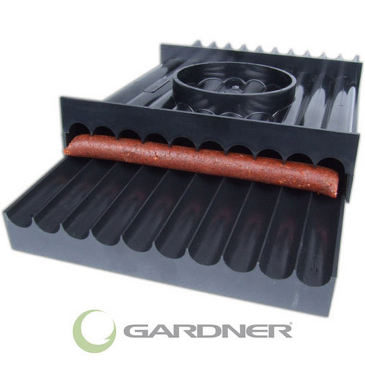 Gardner - 12mm Rolaball Longbase